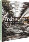 Lost Places in der Kurpfalz - Markus Zabel - 9783842523982