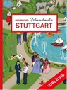 Historischer Wimmelspaß in Stuttgart - Kimberley Hoffman - 9783842524149