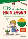 Ups, ich darf auch Nein sagen - Inke Hummel - 9783842617865