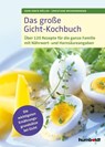Das große Gicht-Kochbuch - Sven-David Müller ; Christiane Weißenberger - 9783842629509