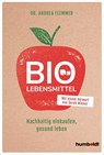 Bio-Lebensmittel - Andrea Flemmer - 9783842630277