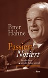 Passiert notiert - Peter Hahne - 9783842910119