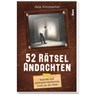 52 Rätselandachten - Jana Schumacher - 9783842913097