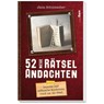 52 neue Rätselandachten - Jana Schumacher - 9783842913103