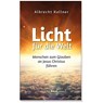 Licht für die Welt - Albrecht Kellner - 9783842916401