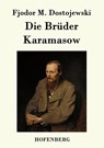 Die Bruder Karamasow - Fjodor M Dostojewski - 9783843041096