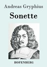Sonette - GRYPHIUS,  Andreas - 9783843041683