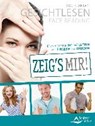 Gesichtlesen - Zeig's mir! - STANDOP,  Eric - 9783843412056