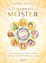 Die Gegenwart der Meister - Jeanne Ruland - 9783843415804