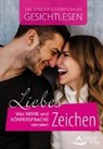 Gesichtlesen - Liebeszeichen - STANDOP,  Eric ; Bauer, Thomas - 9783843451635