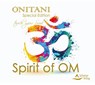 Spirit of OM -  - 9783843483803