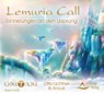 Lemuria Call -  - 9783843484336