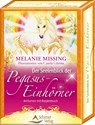 Der Seelenblick der Pegasus-Einhörner - Melanie Missing ; Carola Gümüs - 9783843490405