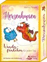 Herzenhopsen - Martina Trimpin - 9783843491211