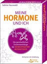 Meine Hormone und ich - Die ganzheitlichen Zusammenhänge - Sabine Hauswald - 9783843491426
