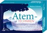 Atemtechniken- Atemübungen zur Selbstheilung, Verjüngung und Harmonisierung - Markus Schirner - 9783843491433