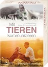 Mit Tieren kommunizieren - Abbas Schirmohammadi ; Christiane Krieg - 9783843491822