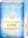 Transformation Code - Symbole der Neuen Zeit - Simone Overath ; Katrin Lambert - 9783843491860