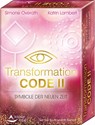 Transformation Code II - Symbole der Neuen Zeit - Simone Overath ; Katrin Lambert - 9783843492027