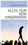 Alles, nur kein Kinderkram - Claudia Cardinal - 9783843602235