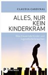 Alles, nur kein Kinderkram - Claudia Cardinal - 9783843602969