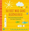Du bist was ganz Besonderes! - Marlene Fritsch - 9783843609791