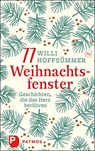 77 Weihnachtsfenster - Willi Hoffsümmer - 9783843612593