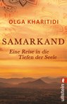 Samarkand - Olga Kharitidi - 9783843707909