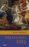 Der goldene Esel - Lucius Apuleius - 9783843800044