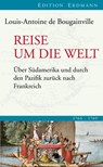 Reise um die Welt - Louis-Antoine de Bougainville - 9783843800808