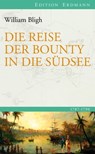 Die Reise der Bounty in die Südsee - William Bligh - 9783843804165