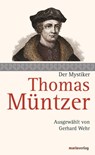 Thomas Müntzer - Thomas Müntzer - 9783843804943