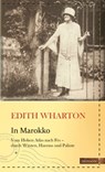 In Marokko - Edith Wharton - 9783843805360