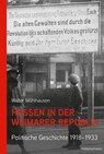 Hessen in der Weimarer Republik - Walter Mühlhausen - 9783843806817