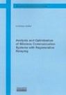 Müller, A: Analysis and Optimization of Wireless Communicati - MÜLLER,  Andreas - 9783844004779
