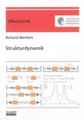 Strukturdynamik - Richard Markert - 9783844020984