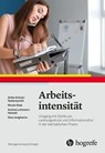 Arbeitsintensität - Anika Schulz-Dadaczynski ; Nicole Stab ; Andrea Lohmann-Haislah ; Gisa Junghanns - 9783844429770