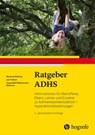 Ratgeber ADHS - Manfred Döpfner ; Jan Frölich ; Tanja Wolff Metternich-Kaizman - 9783844430158