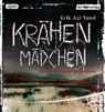 Krähenmädchen -  - 9783844515312