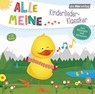 Alle meine Kinderlieder-Klassiker -  - 9783844521863