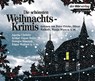 Die schönsten Weihnachtskrimis -  - 9783844523249