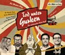 Tod unter Gurken -  - 9783844525922