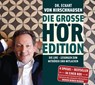 Die große Hör-Edition -  - 9783844525991