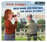 Mein Mann, der Rentner, und dieses Internet -  - 9783844529029