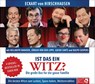 Ist das ein Witz? Die große Box für die ganze Familie -  - 9783844529708