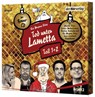 Tod unter Lametta Teil 1 + 2 -  - 9783844540376