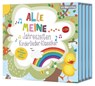 Alle meine Jahreszeiten Kinderlieder-Klassiker -  - 9783844542639