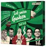 Tod unter Gurken Teil 1 + 2 -  - 9783844543933