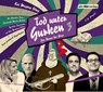 Tod unter Gurken 3 -  - 9783844547542