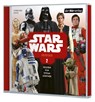 Star Wars Abenteuer 2 -  - 9783844549362